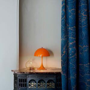 Louis Poulsen - Panthella 250 Asztali Lámpa Orange - Lampemesteren