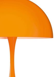 Louis Poulsen - Panthella 250 Asztali Lámpa Orange - Lampemesteren