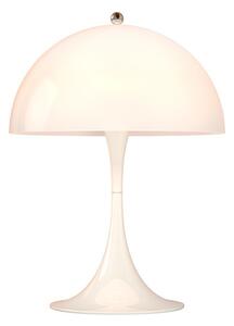 Louis Poulsen - Panthella 250 Asztali Lámpa Opal - Lampemesteren