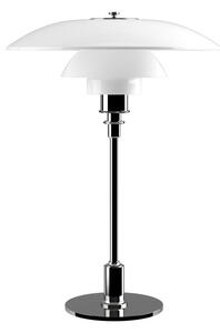 Louis Poulsen - PH 3½-2½ Asztali Lámpa High Lustre Chrome Plated - Lampemesteren