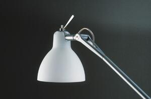 Rotaliana - Luxy H0 Fali Lámpa/Mennyezeti Lámpa Aluminium with Yellow - Lampemesteren