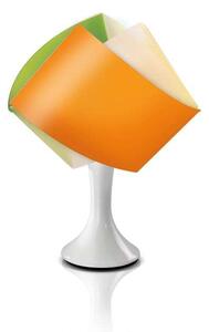 Slamp - Gemmy Asztali Lámpa Orange/Green/Yellow - Lampemesteren