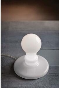 Foscarini - Lightbulb Asztali Lámpa White - Lampemesteren