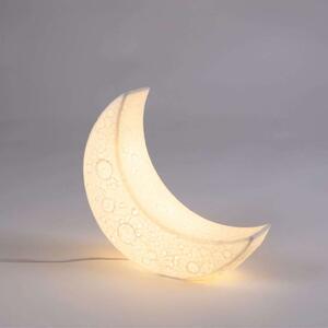 Seletti - My Tiny Moon Asztali LámpaSeletti - Lampemesteren