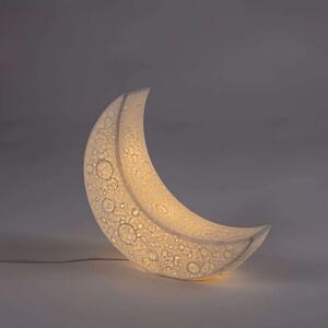Seletti - My Tiny Moon Asztali LámpaSeletti - Lampemesteren