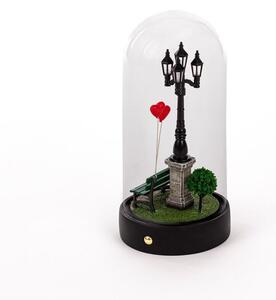 Seletti - My Little Valentine Asztali Lámpa - Lampemesteren