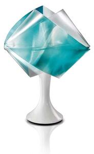Slamp - Gemmy Asztali Lámpa Prism/Emerald - Lampemesteren