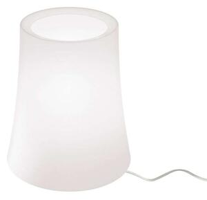Foscarini - Birdie Zero Grande Asztali Lámpa White - Lampemesteren