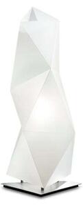 Slamp - Diamond Asztali Lámpa S White - Lampemesteren