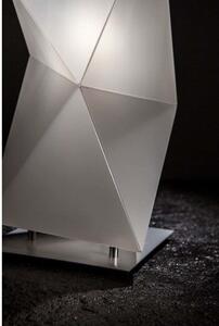 Slamp - Diamond Asztali Lámpa S White - Lampemesteren