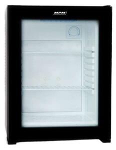 MPM-35-MBV-07 Minibár hűtő - Fekete