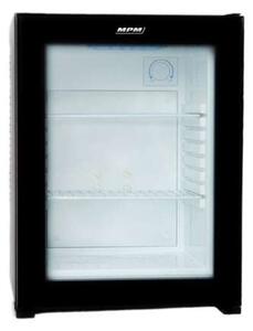 MPM-35-MBV-07 Minibár hűtő - Fekete