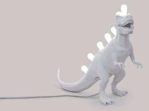 Seletti - Jurassic Asztali Lámpa T-Rex - Lampemesteren