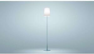 Foscarini - Birdie Easy Állólámpa Light Blue Opal - Lampemesteren