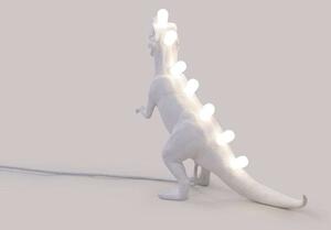 Seletti - Jurassic Asztali Lámpa T-Rex - Lampemesteren