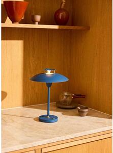 Halo Design - Stepp 1-2-3 Portable Asztali Lámpa IP54 BlueHalo Design - Lampemesteren