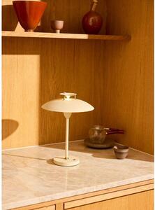 Halo Design - Stepp 1-2-3 Portable Asztali Lámpa IP54 CreamHalo Design - Lampemesteren