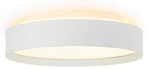 Halo Design - Memory LED Mennyezeti Lámpa Full 3-Step Ø30 White - Lampemesteren