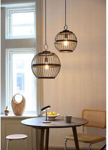 Halo Design - Stockholm Nordic Edition Függőlámpá Ø30 Black OilHalo Design - Lampemesteren