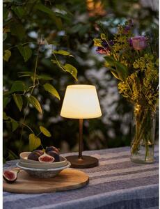 Halo Design - New Northern Asztali Lámpa Antique Brass - Lampemesteren