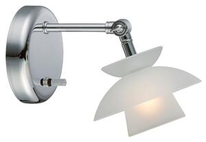 Halo Design - Mini Dallas Fali Lámpa w/Dimmer OpalHalo Design - Lampemesteren