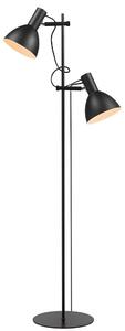 Halo Design - Baltimore Állólámpa 2L Black - Lampemesteren