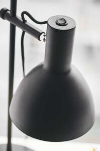 Halo Design - Baltimore Állólámpa 2L Black - Lampemesteren