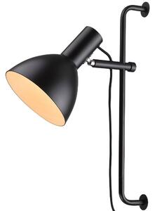 Halo Design - Baltimore Fali Lámpa Black - Lampemesteren