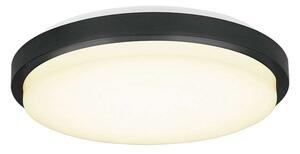 Halo Design - Upscale LED Mennyezeti Lámpa Ø22 Black - Lampemesteren
