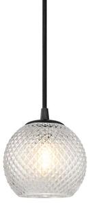 Halo Design - Nobb Ball Függőlámpá Small ClearHalo Design - Lampemesteren