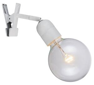 Halo Design - Elegance Clip Lámpa White - Lampemesteren