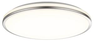 Halo Design - Fancy LED Mennyezeti Lámpa 3-step Silver - Lampemesteren