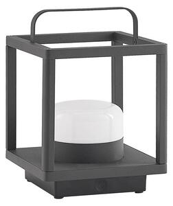 Lucande - Timio Portable Asztali Lámpa Black - Lampemesteren