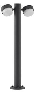 Lucande - Marvella 2 Kerti Lámpa H75 Dark GreyLucande - Lampemesteren