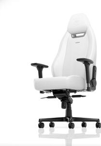 Noblechairs Legend Gamer Szék - Fehér