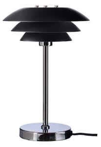 DybergLarsen - DL20 Asztali Lámpa Black - Lampemesteren