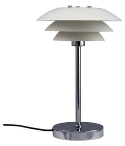 DybergLarsen - DL20 Asztali Lámpa White - Lampemesteren