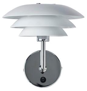 DybergLarsen - DL20 Fali Lámpa White - Lampemesteren