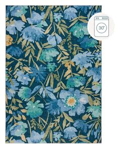 Kék mosható szőnyeg 230x160 cm Alyssa - Flair Rugs