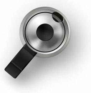Bosch HEZ9ES100 Kotyogós Kávéfőző, Inox