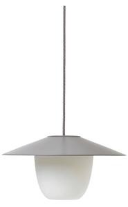 Blomus - Ani Mobile LED Asztali Lámpa Lamp Grey - Lampemesteren