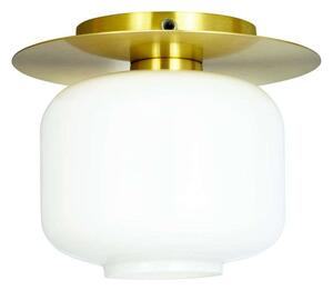 DybergLarsen - Arp Mennyezeti Lámpa Opal/BrassDybergLarsen - Lampemesteren
