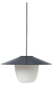 Blomus - Ani Mobile LED Asztali Lámpa Lamp Dark Grey - Lampemesteren
