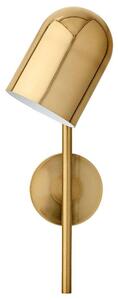 AYTM - LUCEO Fali Lámpa Gold/Clear - Lampemesteren