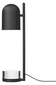 AYTM - LUCEO Asztali Lámpa Black/Clear - Lampemesteren