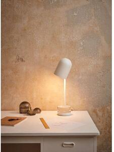 AYTM - Luceo Asztali Lámpa White/Clear - Lampemesteren