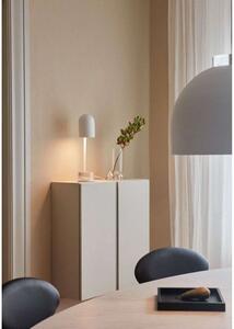 AYTM - Luceo Asztali Lámpa White/Clear - Lampemesteren