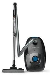Rowenta RO4931EA Green Force Max Porszívó 900W, Fekete