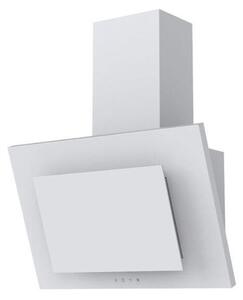 Candy CVMAD60/1B/1 Kürtős páraelszívó, 444,1 m3/óra, 3 fokozat, LED világítás, C energiaosztály, Fehér