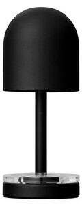 AYTM - Luceo Portable Asztali Lámpa Black - Lampemesteren